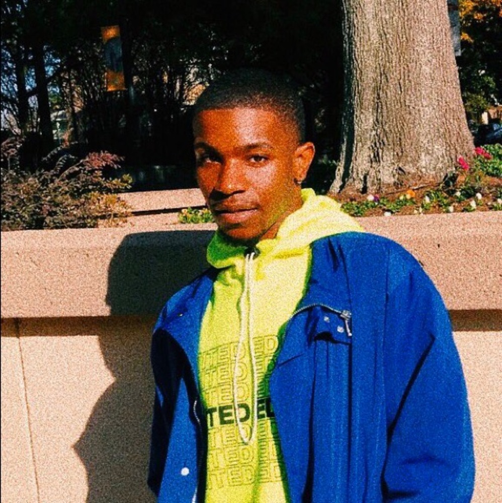 Meet your Posher, James